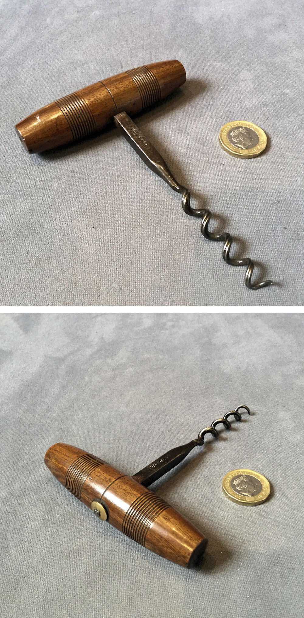 Corkscrews & Wine Related